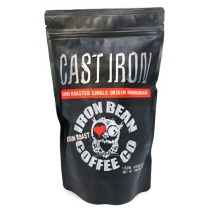 Custom Bag Food & Coffee Labels